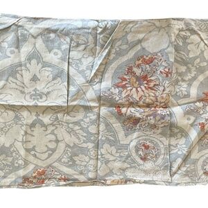 ❤️ POTTERY BARN JULIANA PILLOWCASE SHAM STANDARD BEAUTIFUL